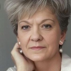 Meet your Posher, Jo